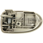 DOOR HANDEL FR LH INNER — photo 4