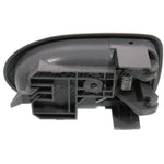 DOOR HANDLE FR LH INNER GRAY W/O CHROME — photo 5