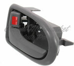 DOOR HANDLE FR LH INNER GRAY W/O CHROME — photo 5
