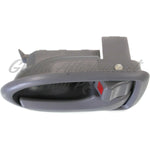 DOOR HANDLE FR RH INNER GRAY W/O CHROME — photo 4