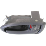 DOOR HANDLE FR RH INNER GRAY W/O CHROME — photo 4