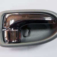 DOOR HANDLE FR RH INNER GRAY W/O CHROME