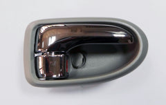 DOOR HANDLE FR RH INNER GRAY W/O CHROME