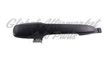 DOOR HANDLE RR LH OUTER PRIMED BLACK — photo 1