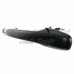 DOOR HANDLE RR LH OUTER PRIMED BLACK — photo 2