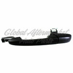 DOOR HANDLE RR LH OUTER PRIMED BLACK — photo 4