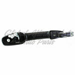 DOOR HANDLE RR LH OUTER PRIMED BLACK — photo 5