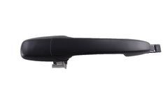 DOOR HANDLE RR LH OUTER PRIMED BLACK