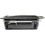 DOOR HANDLE RR LH OUTER TEXTURED BLACK — photo 4