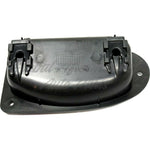 DOOR HANDLE RR LH OUTER TEXTURED BLACK — photo 5
