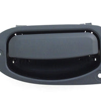DOOR HANDLE RR LH OUTER TEXTURED BLACK