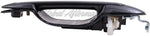 DOOR HANDLE RR LH OUTER EXCLUDE 02-03 MANUAL LOCK — photo 3