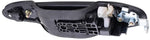 DOOR HANDLE RR LH OUTER EXCLUDE 02-03 MANUAL LOCK — photo 5