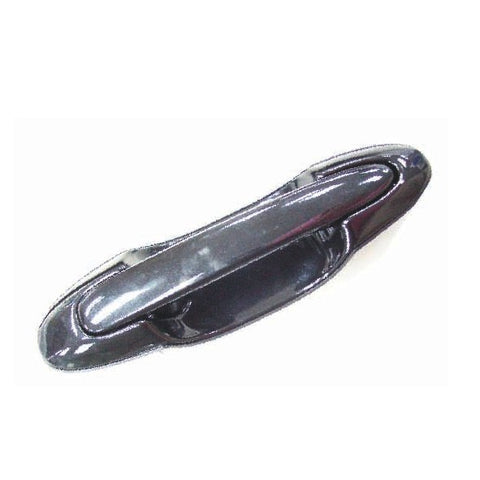 DOOR HANDLE RR LH OUTER EXCLUDE 02-03 MANUAL LOCK