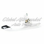 DOOR HANDLE RR LH OUTER CHROME — photo 2