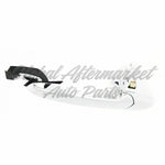 DOOR HANDLE RR LH OUTER CHROME — photo 3