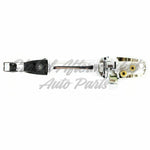 DOOR HANDLE RR LH OUTER CHROME — photo 4
