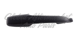 DOOR HANDLE RR RH OUTER PRIMED BLACK — photo 1