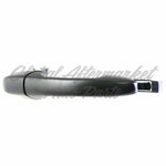 DOOR HANDLE RR RH OUTER PRIMED BLACK — photo 2