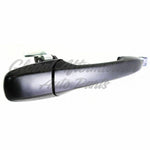 DOOR HANDLE RR RH OUTER PRIMED BLACK — photo 3