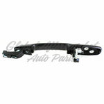 DOOR HANDLE RR RH OUTER PRIMED BLACK — photo 5