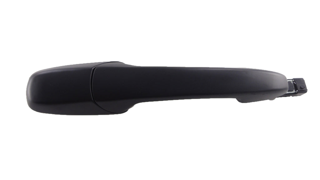 DOOR HANDLE RR RH OUTER PRIMED BLACK