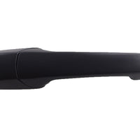 DOOR HANDLE RR RH OUTER PRIMED BLACK