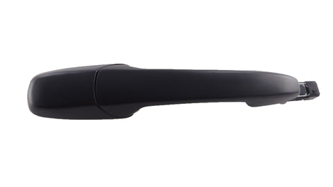 DOOR HANDLE RR RH OUTER PRIMED BLACK