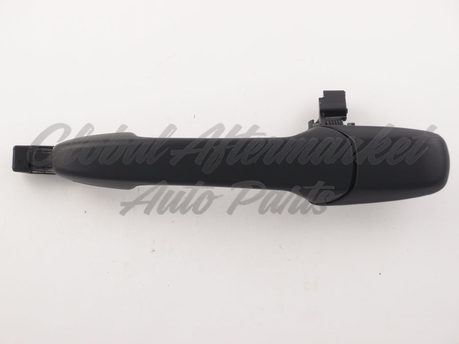 DOOR HANDLE RR RH OUTER CHROME