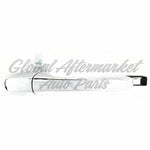 DOOR HANDLE RR RH OUTER CHROME — photo 2
