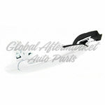 DOOR HANDLE RR RH OUTER CHROME — photo 3
