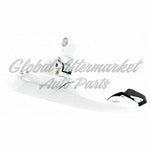 DOOR HANDLE RR RH OUTER CHROME — photo 4