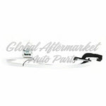 DOOR HANDLE RR RH OUTER CHROME — photo 5