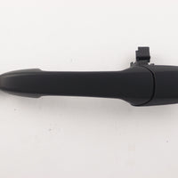 DOOR HANDLE RR RH OUTER CHROME