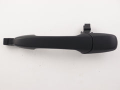 DOOR HANDLE RR RH OUTER CHROME