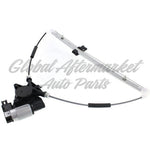 WINDOW REGULATOR RR LH POWER — photo 4