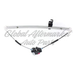 WINDOW REGULATOR RR LH POWER — photo 5