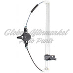 WINDOW REGULATOR RR LH POWER — photo 1