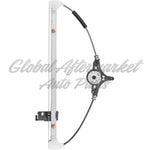WINDOW REGULATOR RR LH POWER — photo 2