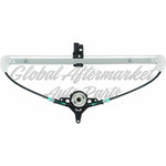 WINDOW REGULATOR RR LH POWER — photo 3