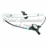 WINDOW REGULATOR RR LH POWER — photo 4