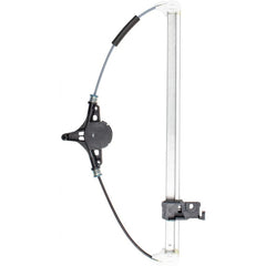 WINDOW REGULATOR RR LH POWER