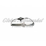 WINDOW REGULATOR RR LH POWER — photo 2