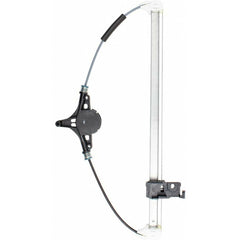 WINDOW REGULATOR RR LH POWER