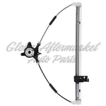 WINDOW REGULATOR RR LH POWER — photo 1