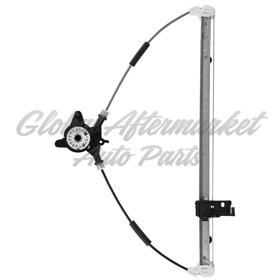 WINDOW REGULATOR RR LH POWER