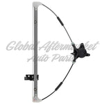 WINDOW REGULATOR RR LH POWER — photo 2