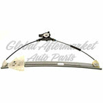 WINDOW REGULATOR RR LH POWER — photo 3