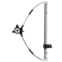 WINDOW REGULATOR RR LH POWER
