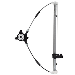 WINDOW REGULATOR RR LH POWER